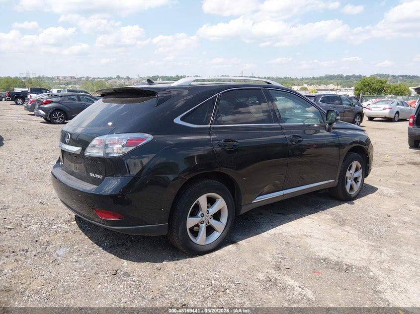 Vin: 2t2bk1ba8bc085088, lot: 45667127, lexus rx 350 20114