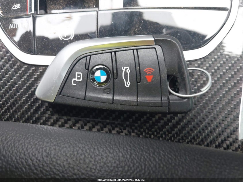 2023 BMW M2 VIN: 3MF13DM01P8D60307 Lot: 45169493