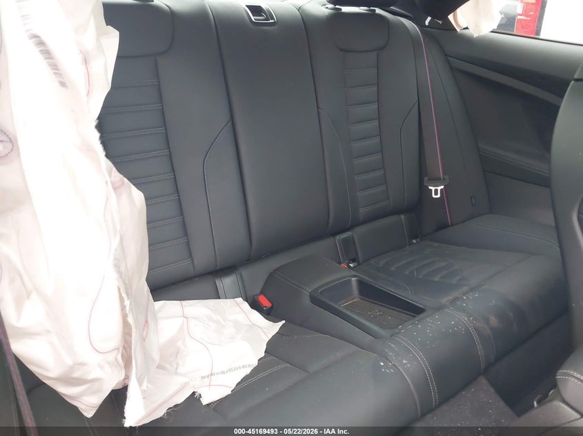 2023 BMW M2 VIN: 3MF13DM01P8D60307 Lot: 45169493