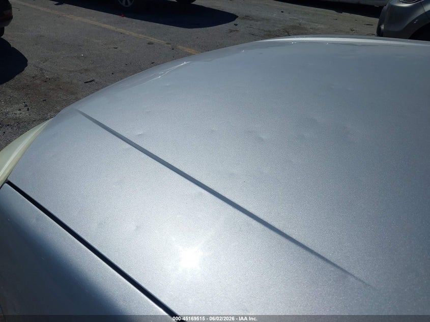 2005 Chevrolet Malibu VIN: 1G1ZS52F45F194884 Lot: 45169515