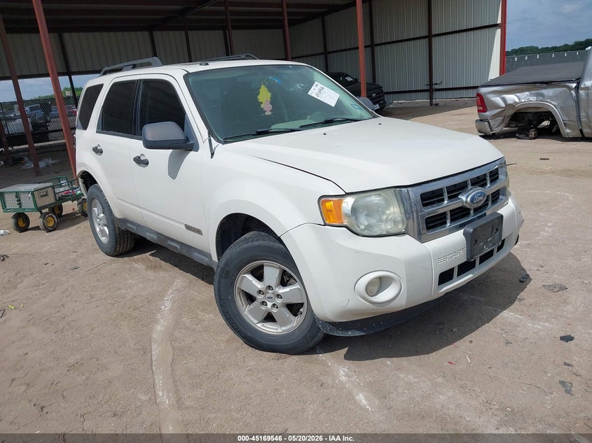 Vin: 1fmcu9d77aka86132, lot: 45667232, ford escape xlt 2010 img_1