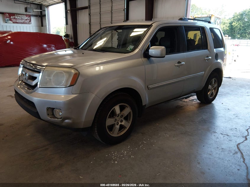 Vin: 5fnyf3h40ab006796, lot: 45667271, honda pilot ex 20102