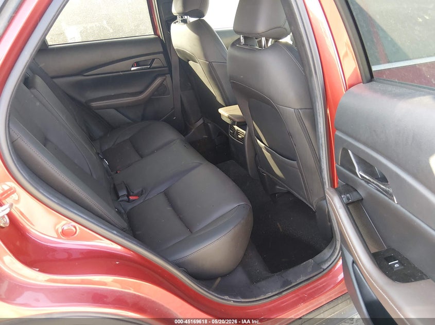 2021 Mazda Cx-30 Premium VIN: 3MVDMBDL1MM308303 Lot: 45169618