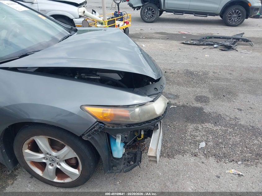 2009 Acura Tsx VIN: JH4CU26679C003416 Lot: 45169641