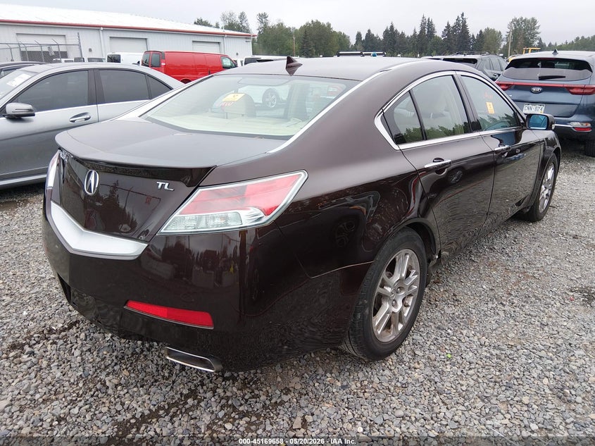 Vin: 19uua8f57aa012918, lot: 45667344, acura tl 3.5 20104