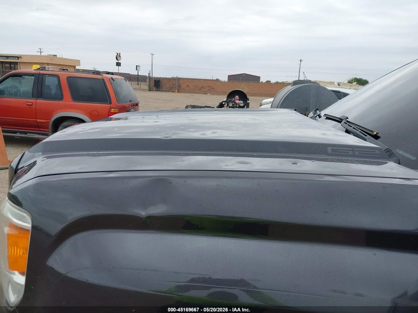 2015 GMC SIERRA 1500 auction photo 6