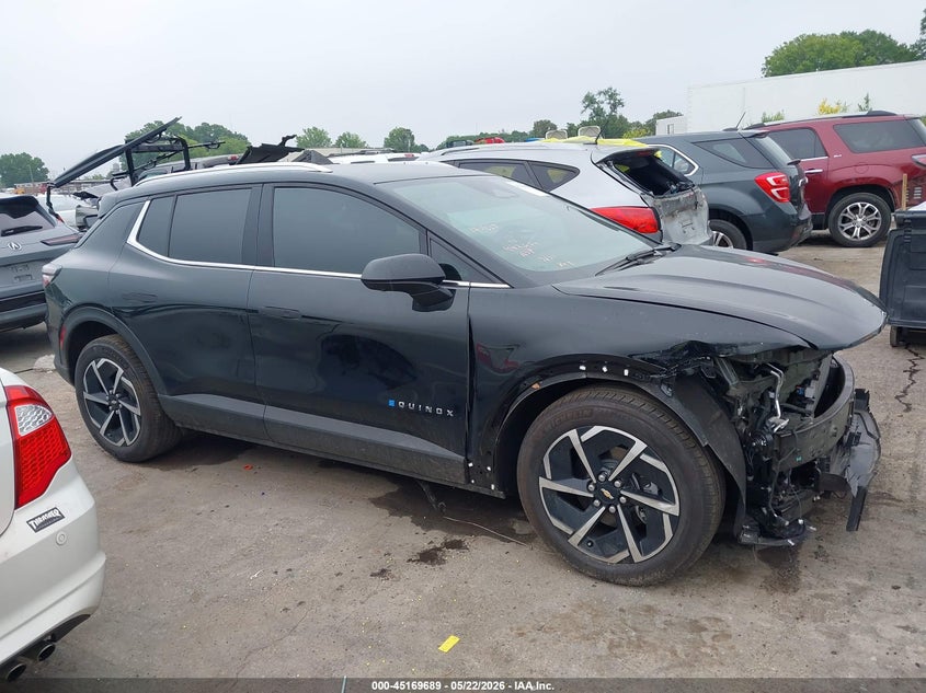 AtlanticExpress - Chevrolet Equinox