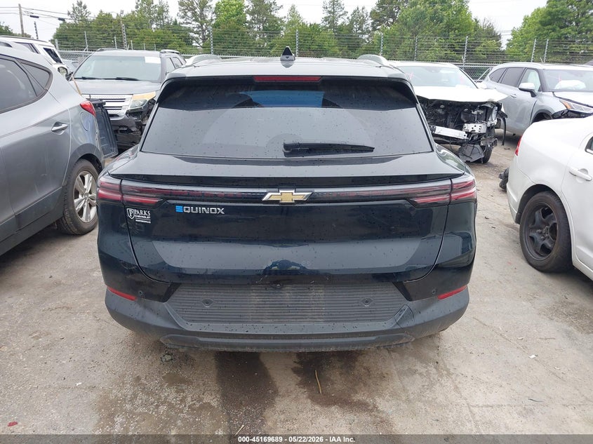 AtlanticExpress - Chevrolet Equinox