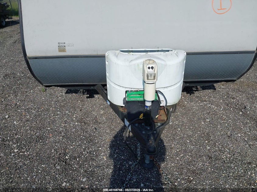 2013 JAYCO JAY FEATHER auction photo 7