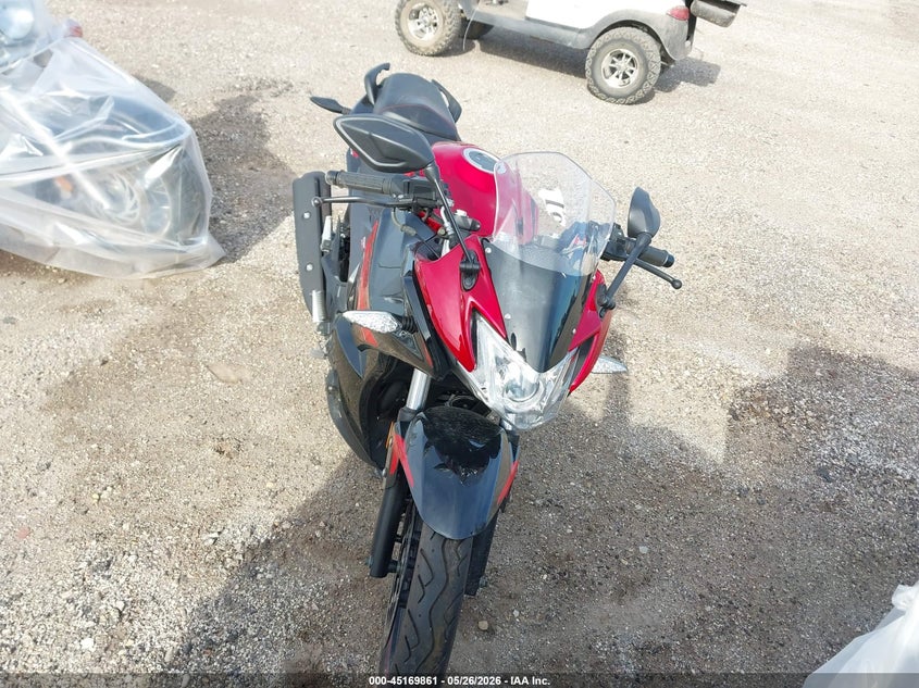 2020 Lifan C25 VIN: LXAPRVP22LX000065 Lot: 45169861