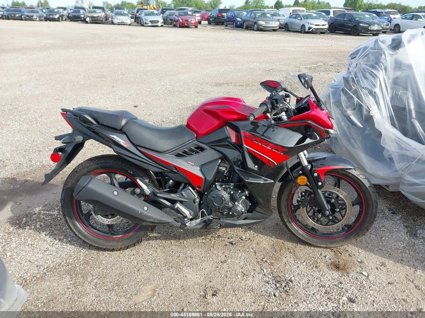 2020 Lifan C25 VIN: LXAPRVP22LX000065 Lot: 45169861