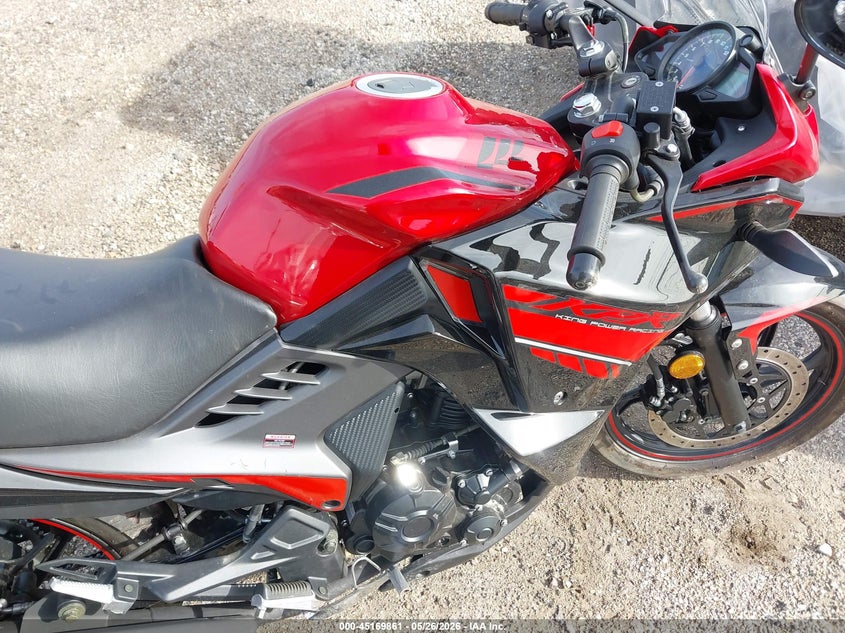 2020 Lifan C25 VIN: LXAPRVP22LX000065 Lot: 45169861