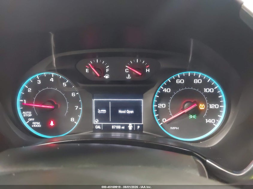AtlanticExpress - Chevrolet Equinox