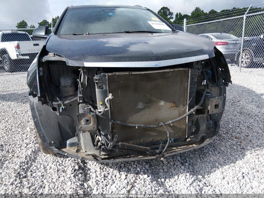 2016 CADILLAC SRX auction photo 6