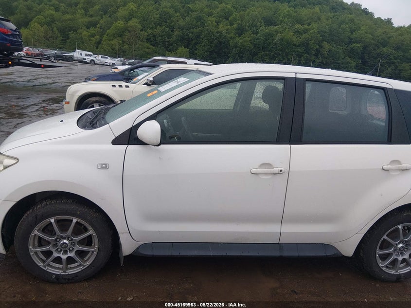 2004 Scion Xa VIN: JTKKT624240066860 Lot: 45169963