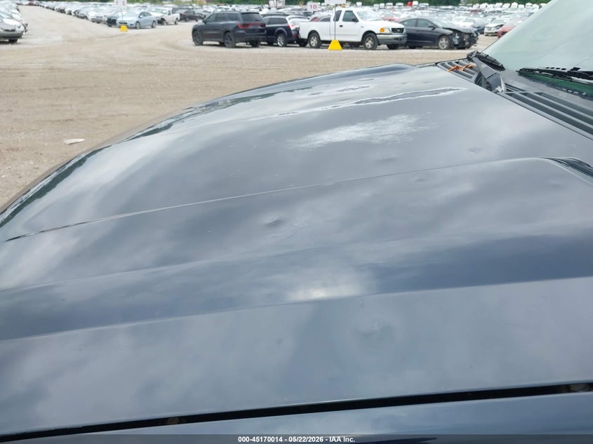 2008 CHEVROLET TAHOE auction photo 6