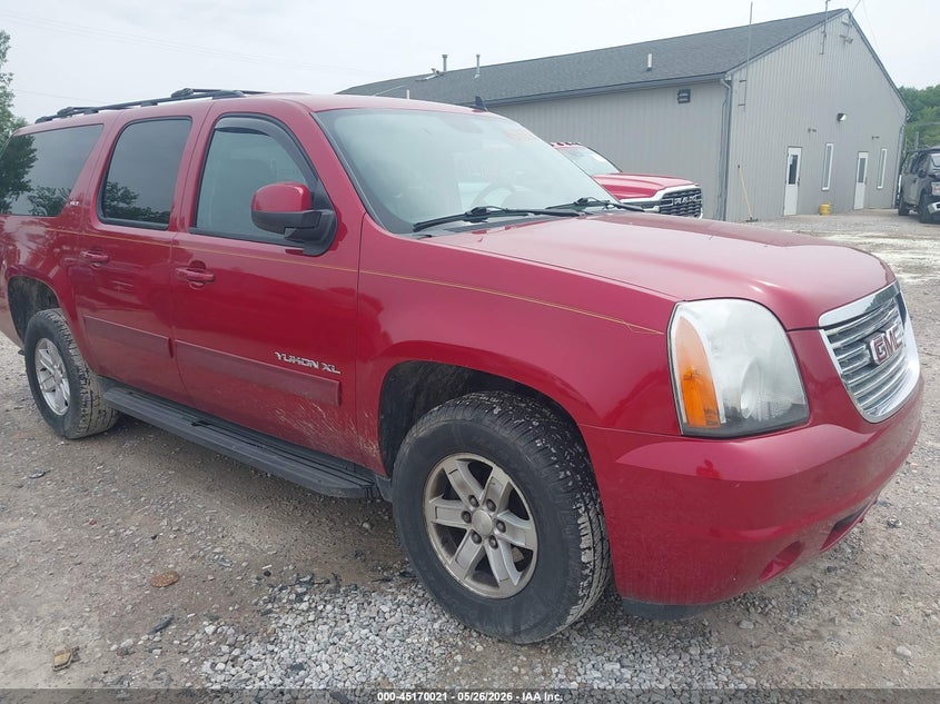 2013 Gmc Yukon Xl 1500