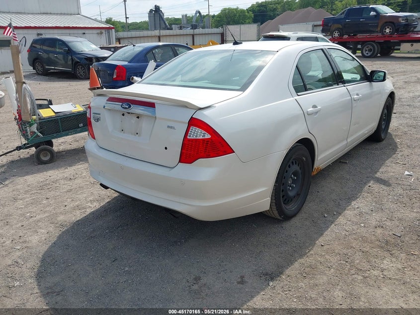 Vin: 3fahp0jg2cr168159, lot: 45667851, ford fusion sel 20124