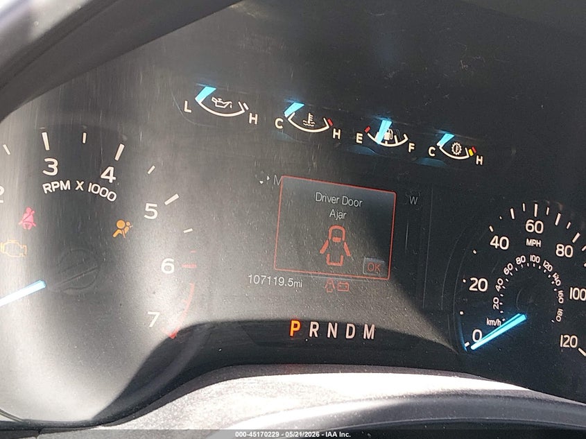 VIN 1FTEW1EP3JKC23932 2018 FORD F-150 XL