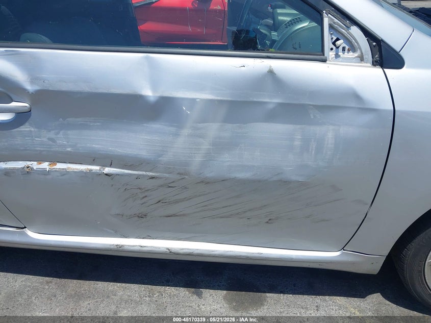 2008 Scion Tc VIN: JTKDE167280267917 Lot: 45170339