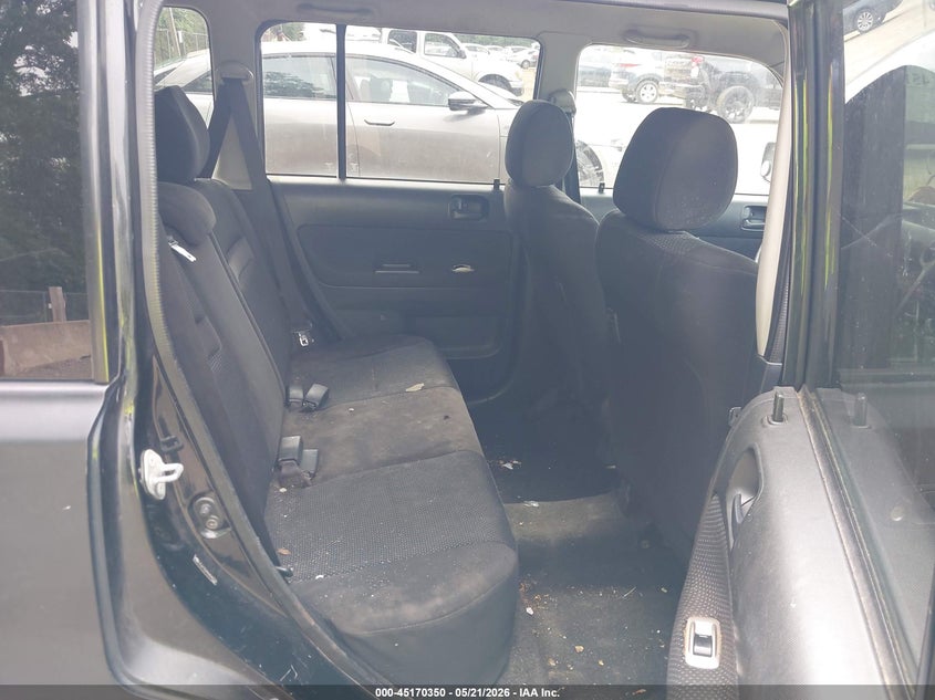 2006 Scion Xb VIN: JTLKT324964042724 Lot: 45170350