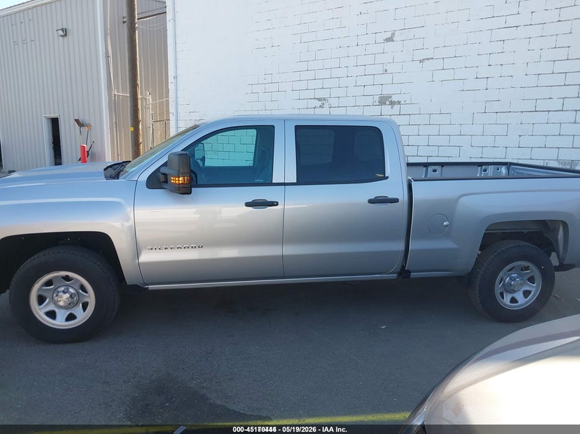 AtlanticExpress - Chevrolet Silverado 1500