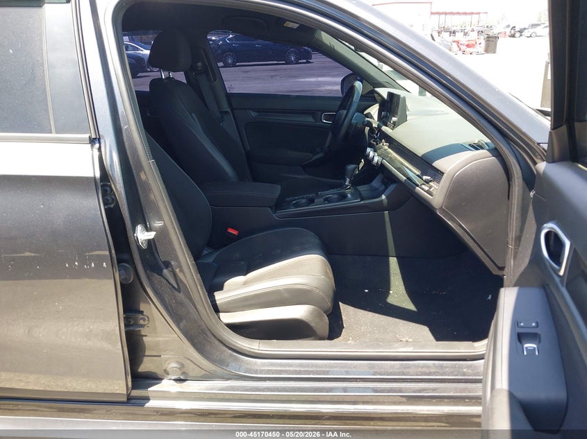 2023 HONDA CIVIC auction photo 5