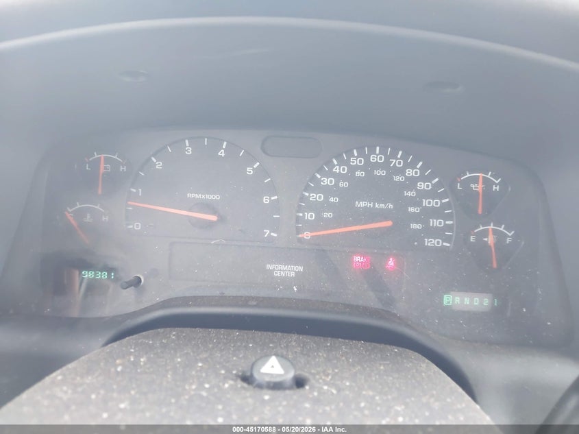 2004 Dodge Dakota Sport VIN: 1D7HG32N84S552807 Lot: 45170588
