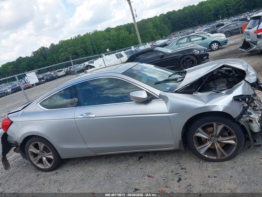 HONDA ACCORD 2011 VIN 1HGCS2B89BA001099
