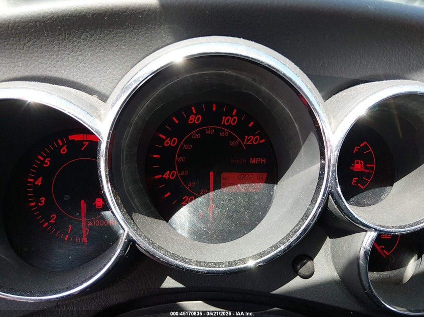 2003 Pontiac Vibe VIN: 5Y2SL62843Z401525 Lot: 45170835