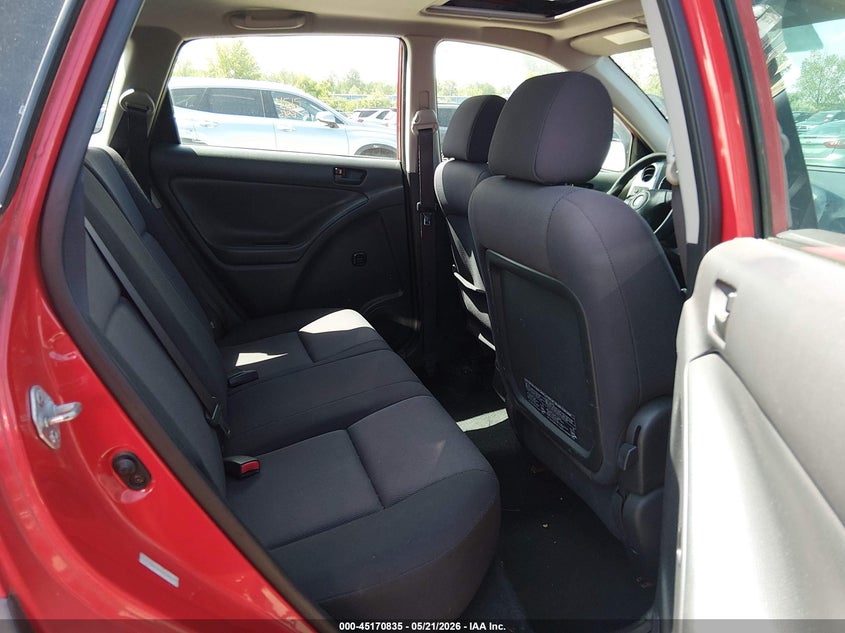 2003 Pontiac Vibe VIN: 5Y2SL62843Z401525 Lot: 45170835
