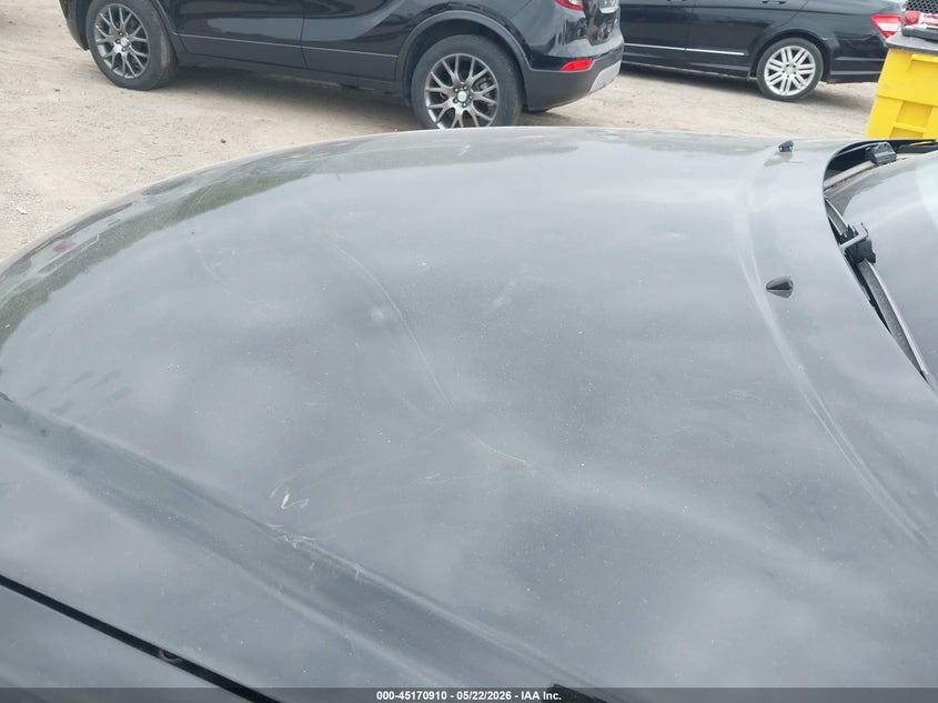 2005 Lexus Sc 430 VIN: JTHFN48Y850069683 Lot: 45170910