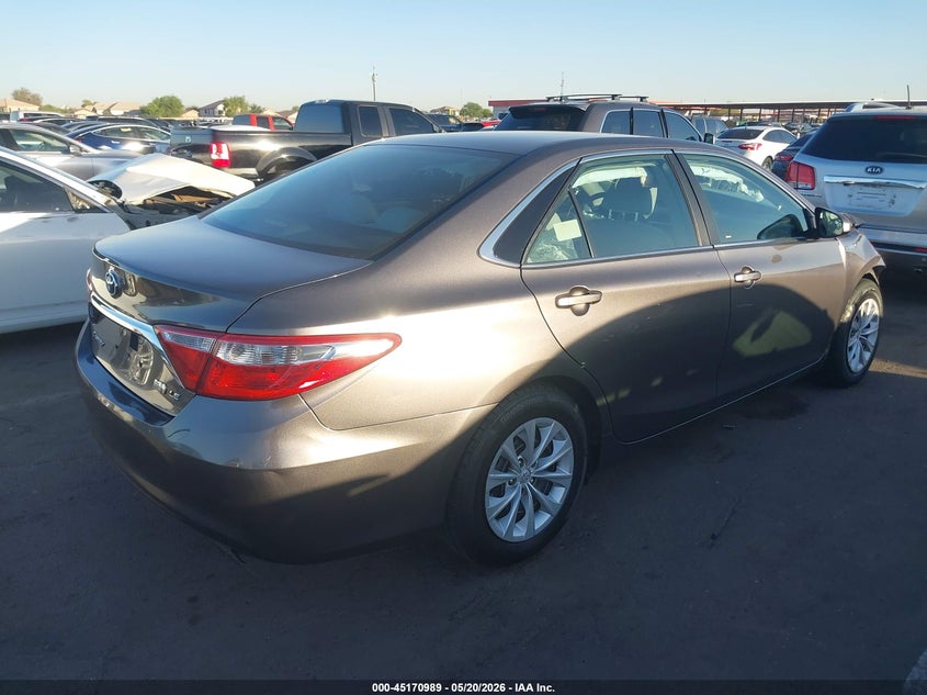 AtlanticExpress - Toyota Camry Hybrid