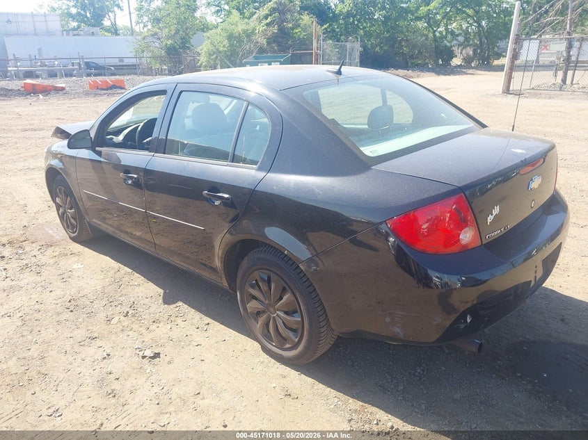Vin: 1g1ac5f50a7242915, lot: 45668705, chevrolet cobalt lt 20103