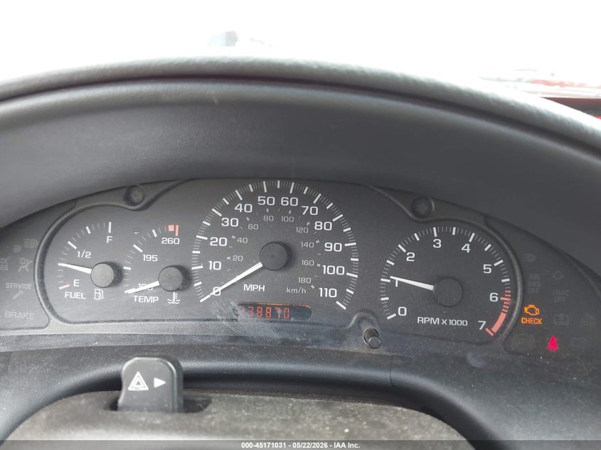 2004 Chevrolet Cavalier Ls Sport VIN: 1G1JH12F147216370 Lot: 45171031