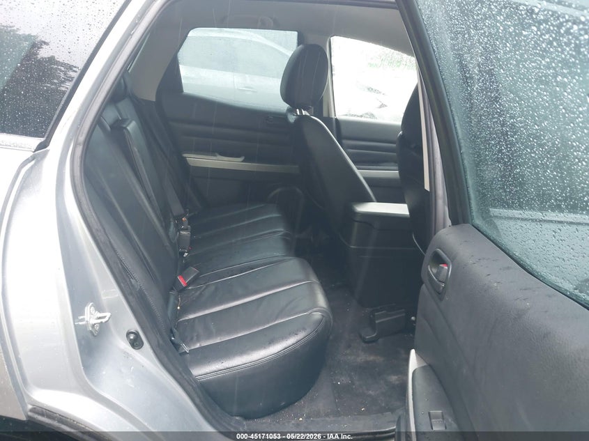 2011 Mazda Cx-7 I Sv VIN: JM3ER2AM5B0397563 Lot: 45171053