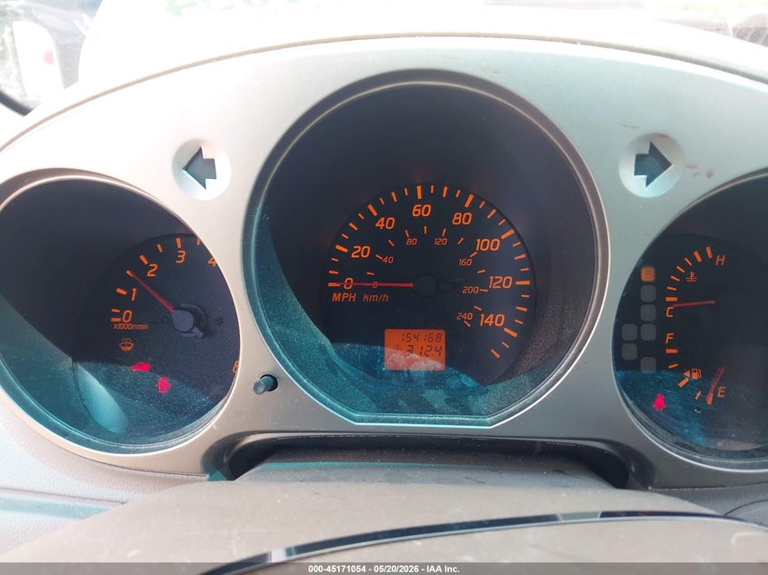 2004 Nissan Altima 2.5 S VIN: 1N4AL11D94C142411 Lot: 45171054