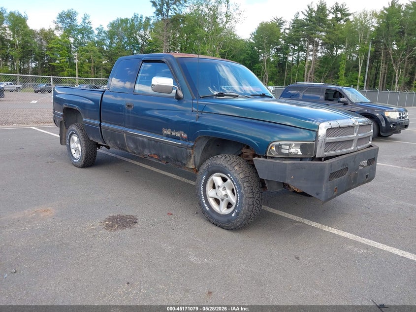 1995 Dodge Ram