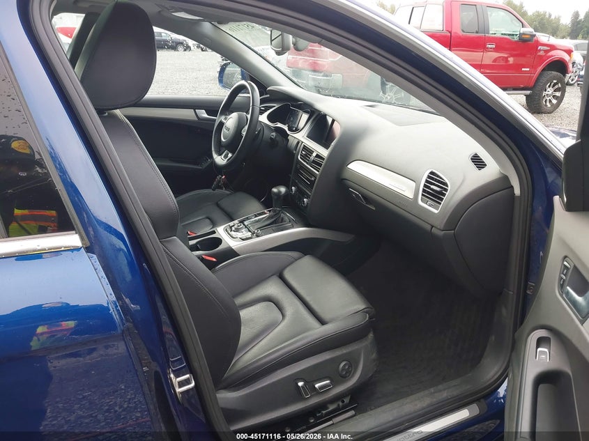 2014 Audi Allroad 2.0T Premium VIN: WA1UFAFL2EA070960 Lot: 45171116