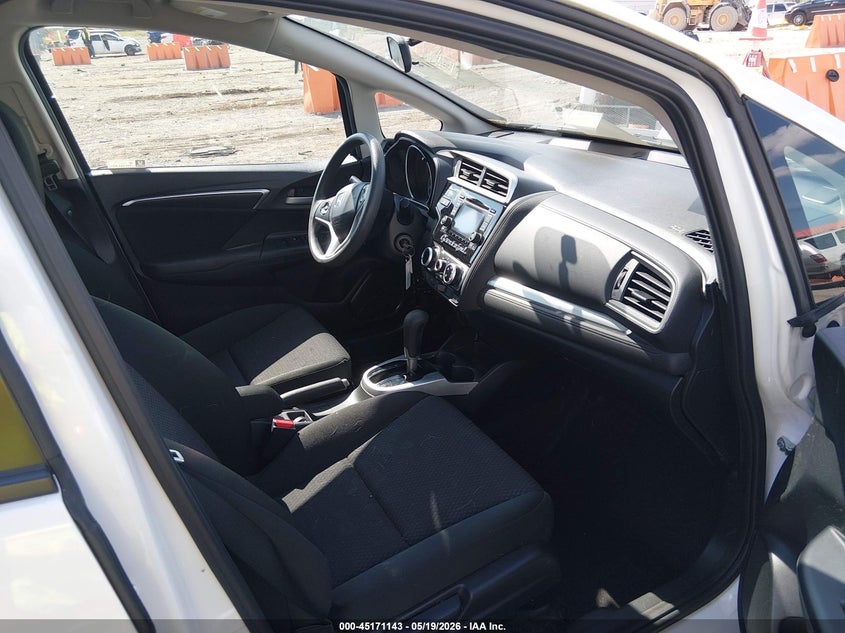 VIN 3HGGK5H41LM727924 2020 HONDA FIT LX