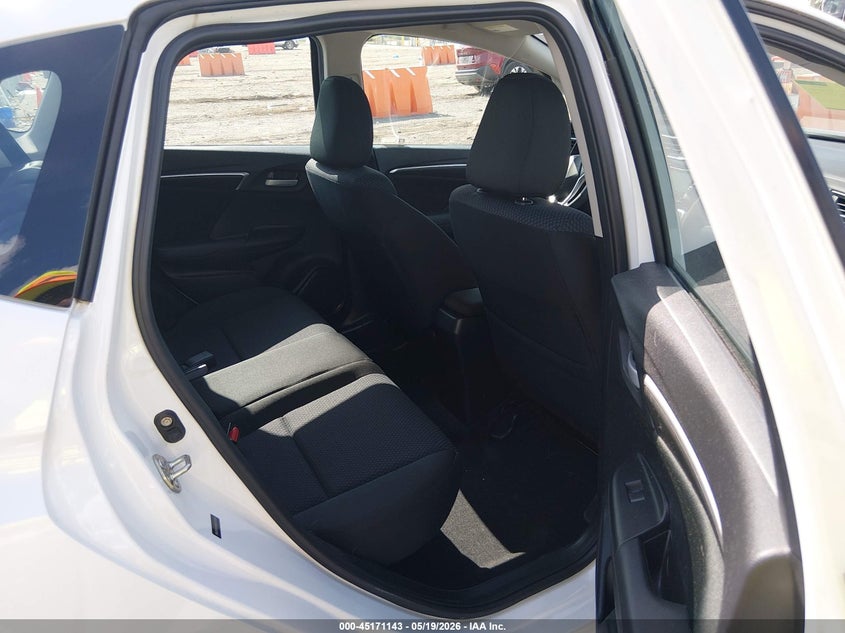 VIN 3HGGK5H41LM727924 2020 HONDA FIT LX