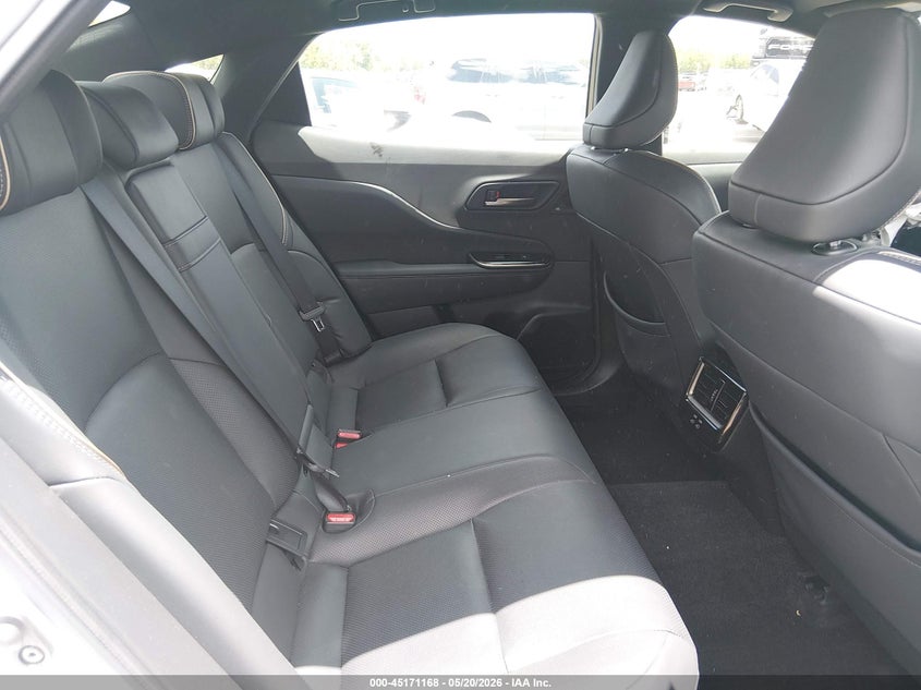 2024 Toyota Crown Limited VIN: JTDAAAAF0R3022246 Lot: 45171168