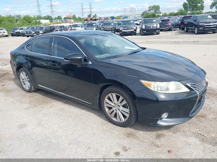 Vin: jthbk1gg5d2036089, lot: 45668884, lexus es 350 2013 img_1