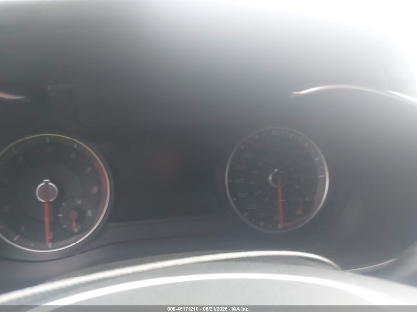 2020 Genesis G70 2.0T Awd VIN: KMTG44LAXLU051566 Lot: 45171210
