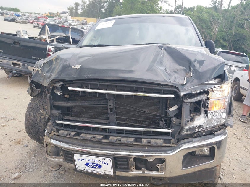 AtlanticExpress - Ford F-150