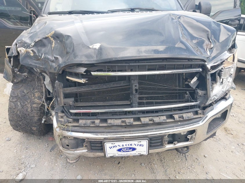 2018 FORD F-150 auction photo 6