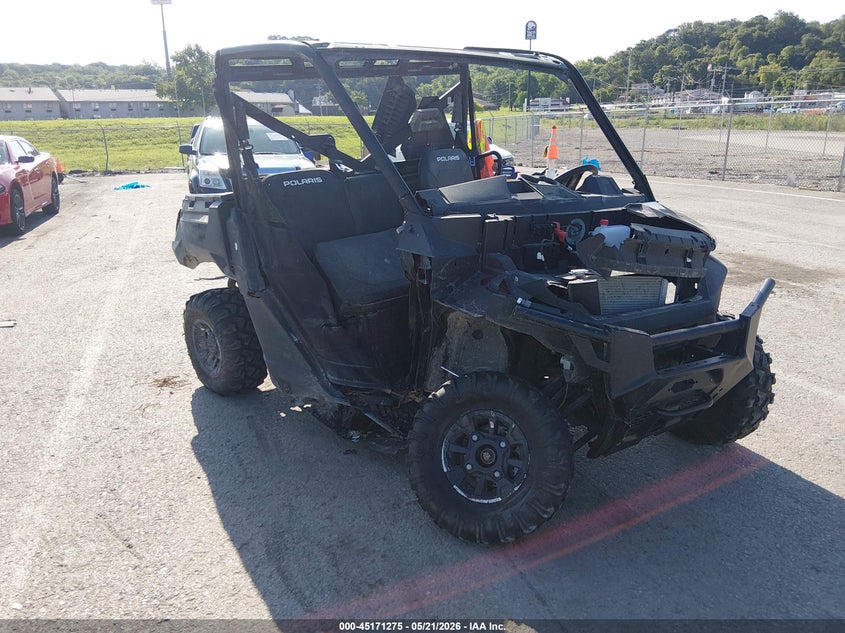 2024 Polaris Ranger