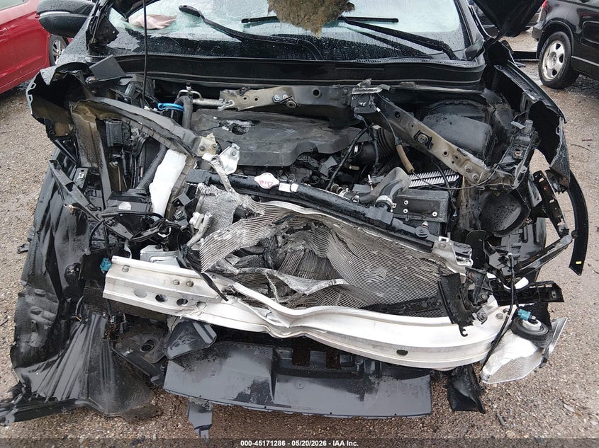 VIN 5FNYF6H53LB040602 2020 HONDA PILOT AWD EX-L