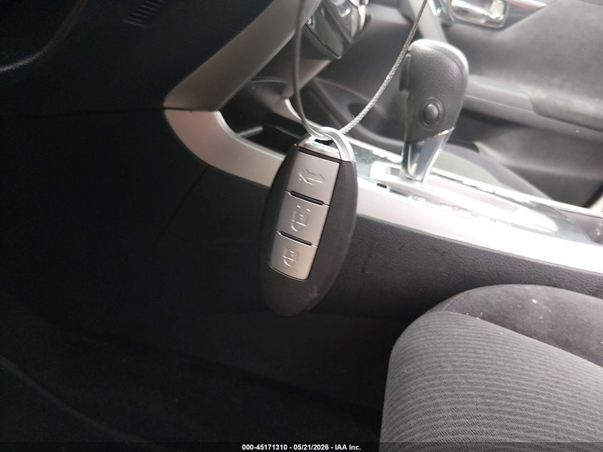 AtlanticExpress - Nissan Altima