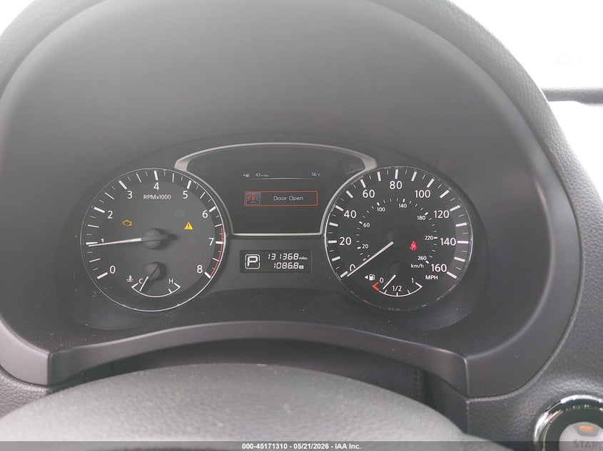AtlanticExpress - Nissan Altima